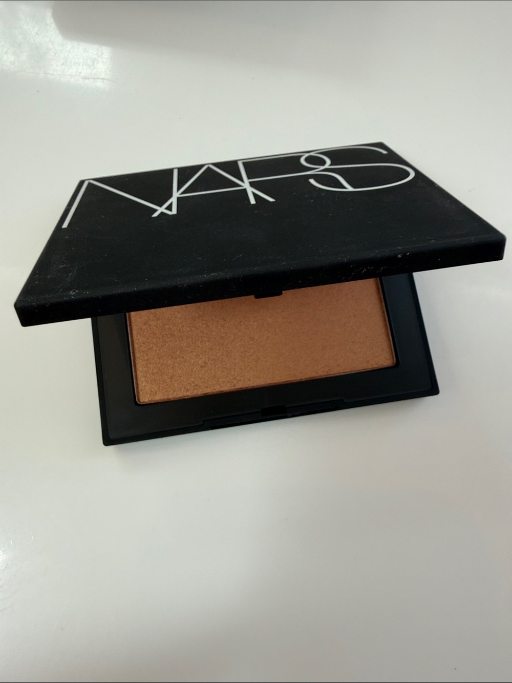 NARS Bronzer Compact in St. Barths